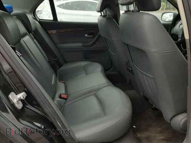 2005 SAAB 9 3 - VIN: YS3FD49Y051039583 - Фото 6