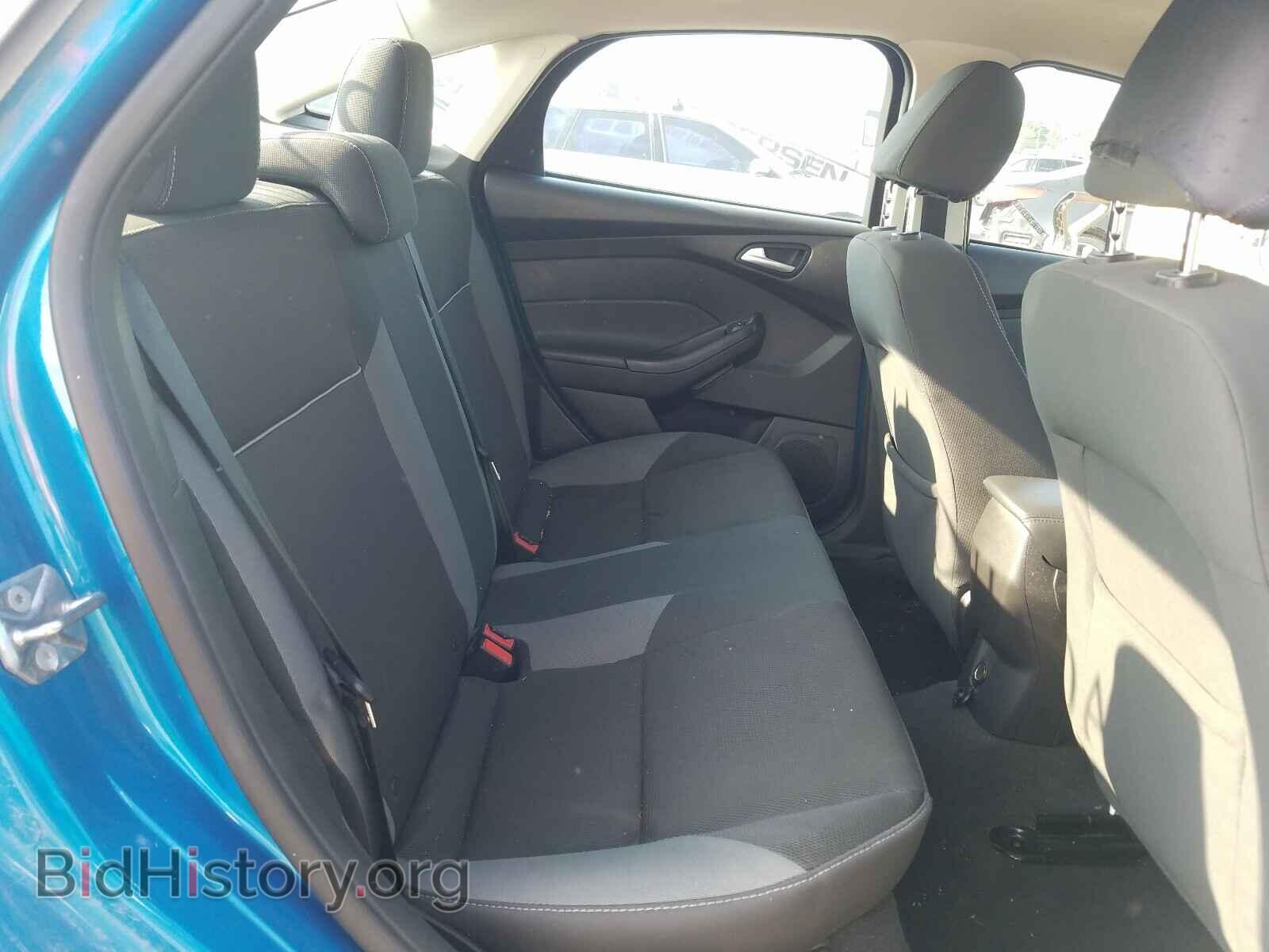 2014 FORD FOCUS - VIN: 1FADP3F25EL405838 - Photo 6