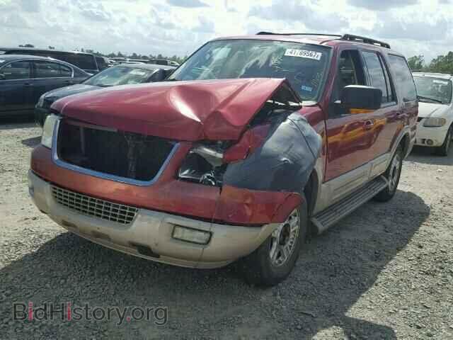 2005 FORD EXPEDITION - VIN: 1FMPU17505LA03413 - Фото 2