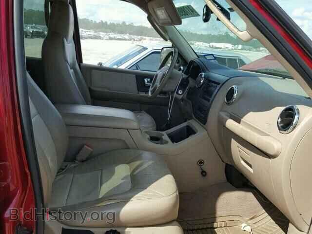 2005 FORD EXPEDITION - VIN: 1FMPU17505LA03413 - Фото 5