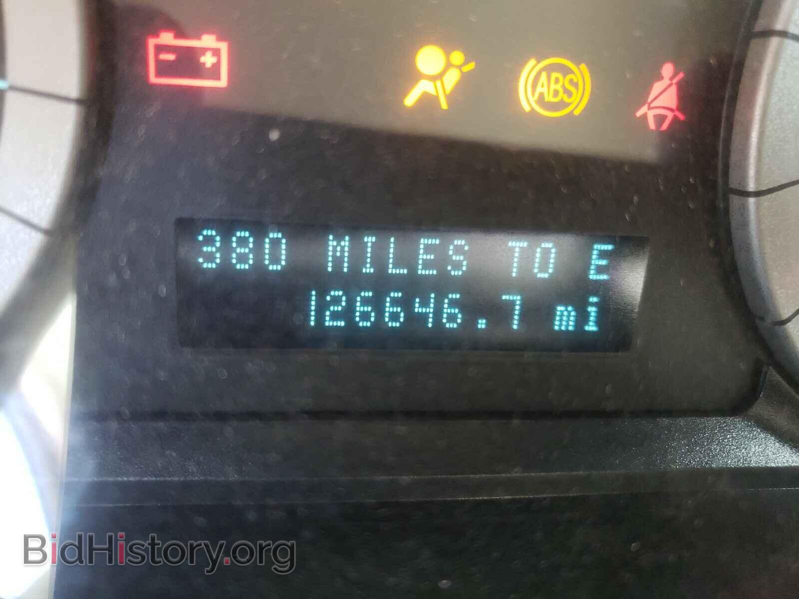2012 FORD ESCAPE - VIN: 1FMCU0D77CKA17438 - Фото 8