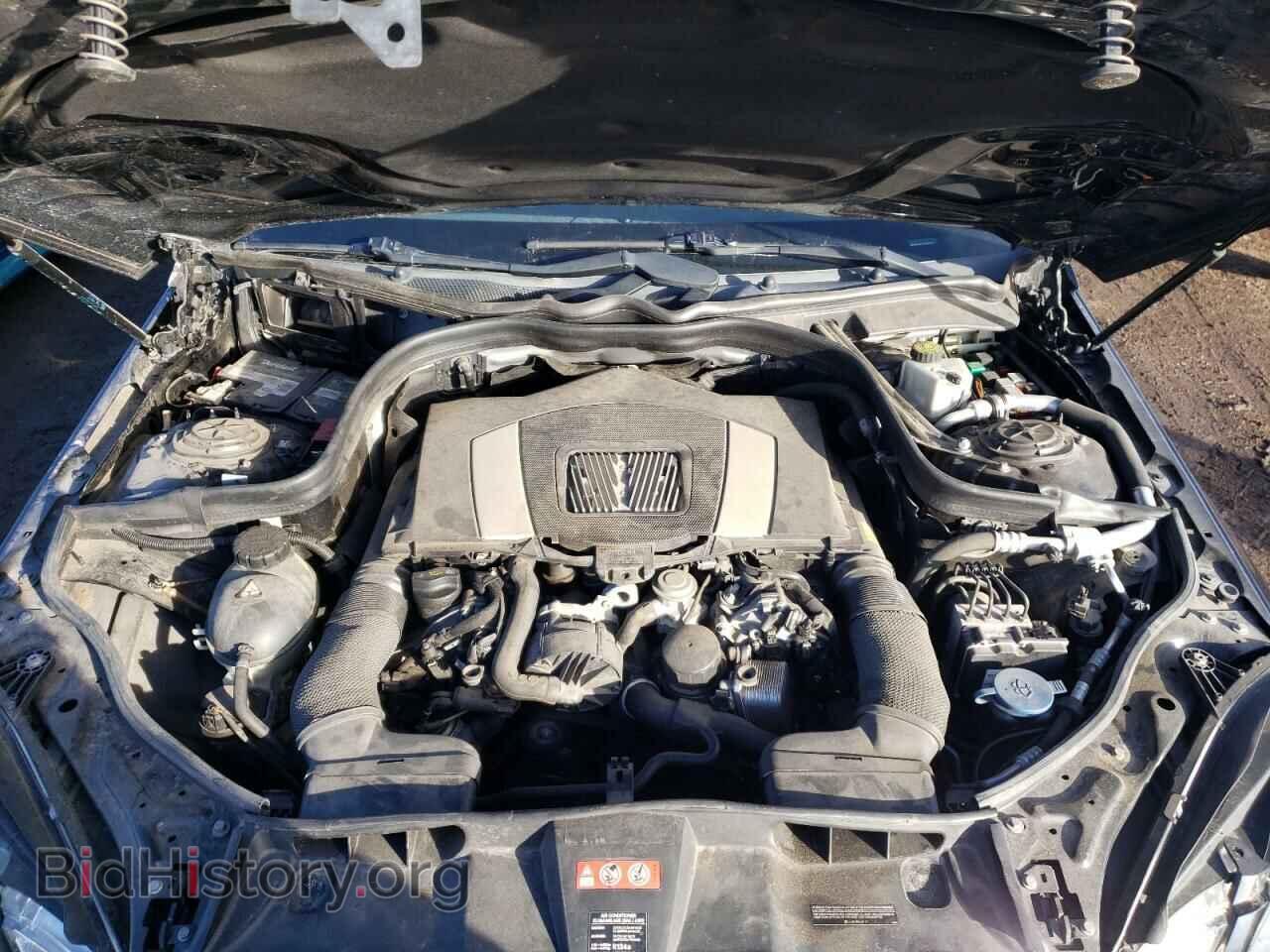2010 MERCEDES-BENZ E-CLASS - VIN: WDDHF8HB1AA176420 - Фото 11