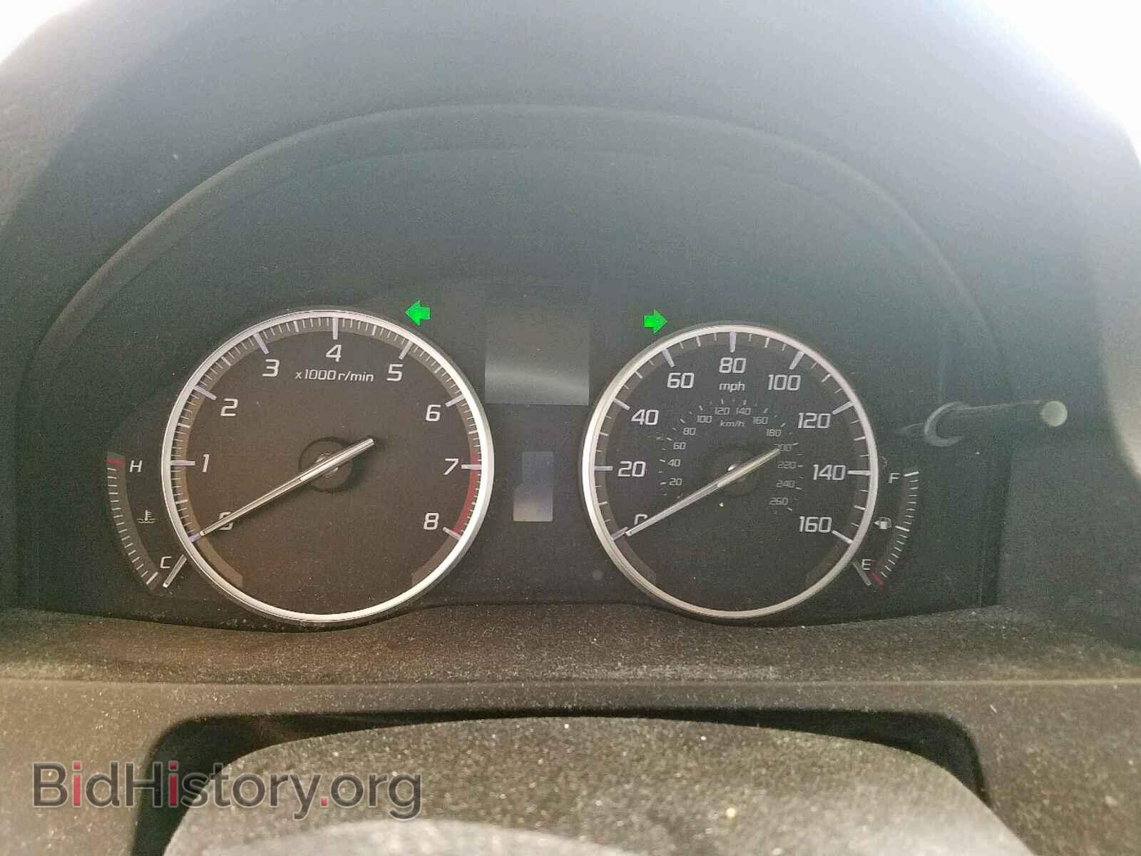 2015 ACURA RDX TECHNO - VIN: 5J8TB3H57FL007593 - Фото 8