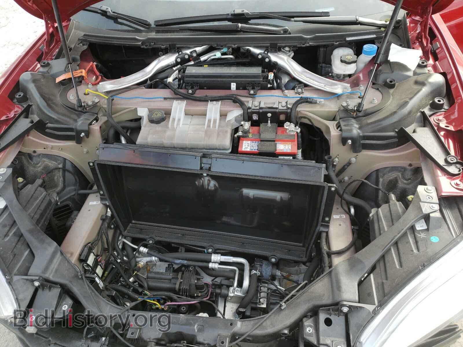 2017 TESLA MODEL S - VIN: 5YJSA1E27HF231884 - Photo 7