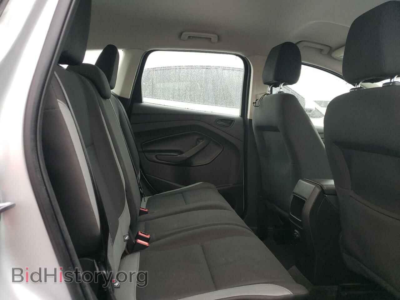 2015 FORD ESCAPE - VIN: 1FMCU0F78FUB69816 - Фото 10