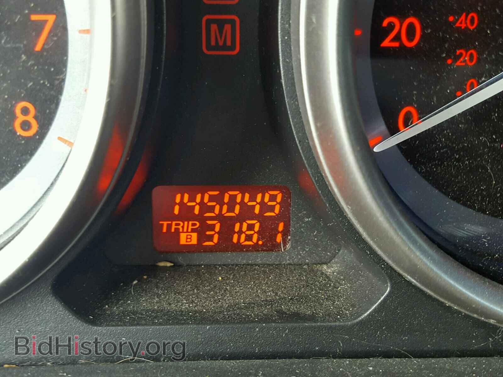 2012 MAZDA CX-9 - VIN: JM3TB3DA8C0348152 - Фото 8