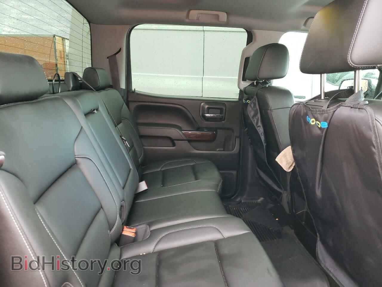 2017 GMC SIERRA - VIN: 3GTU2NEC2HG362981 - Фото 10
