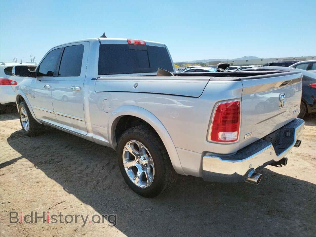 2014 RAM 1500 - VIN: 1C6RR7VT7ES100138 - Фото 3