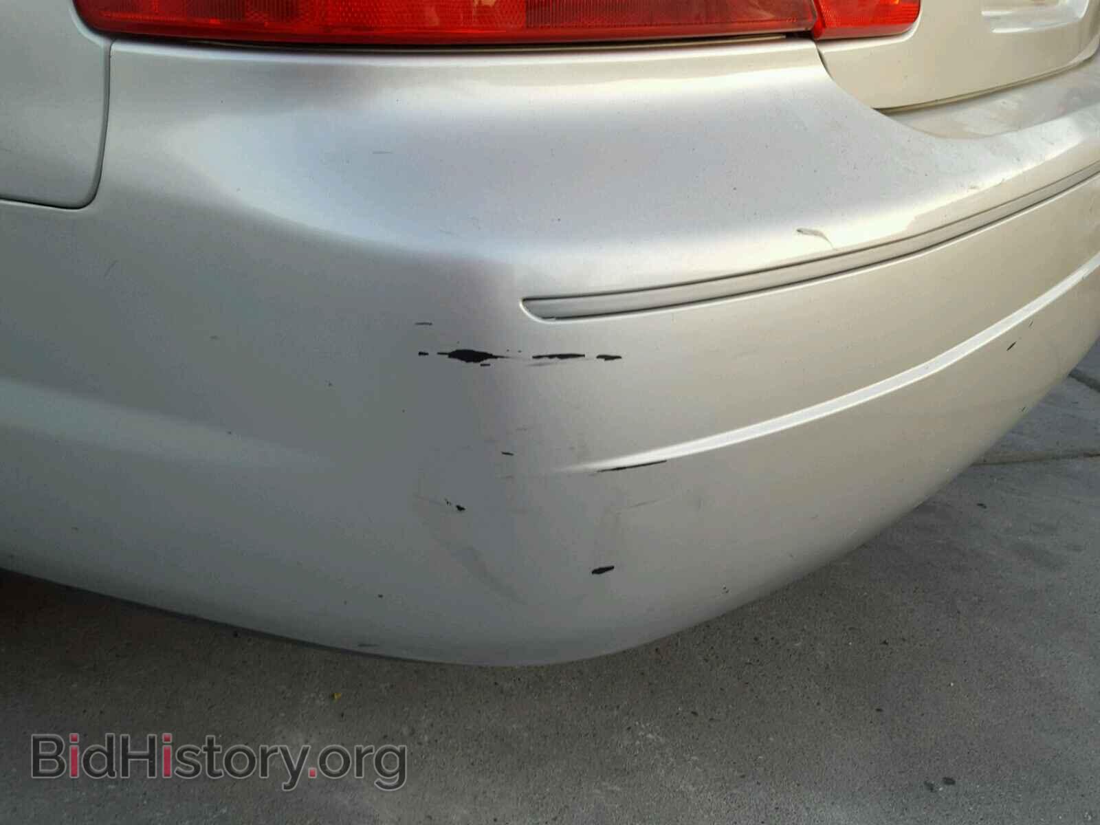 2003 TOYOTA AVALON - VIN: 4T1BF28B83U284513 - Фото 9