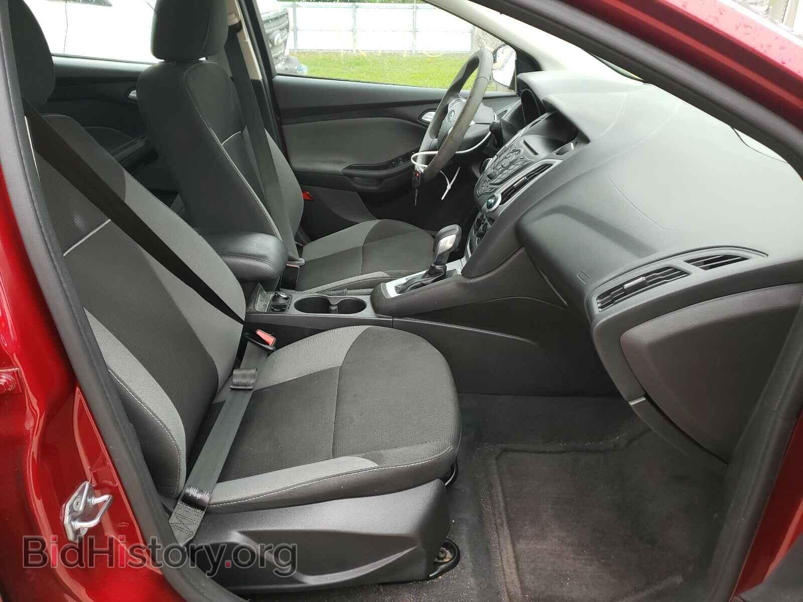 2014 FORD FOCUS - VIN: 1FADP3F26EL448083 - Photo 5