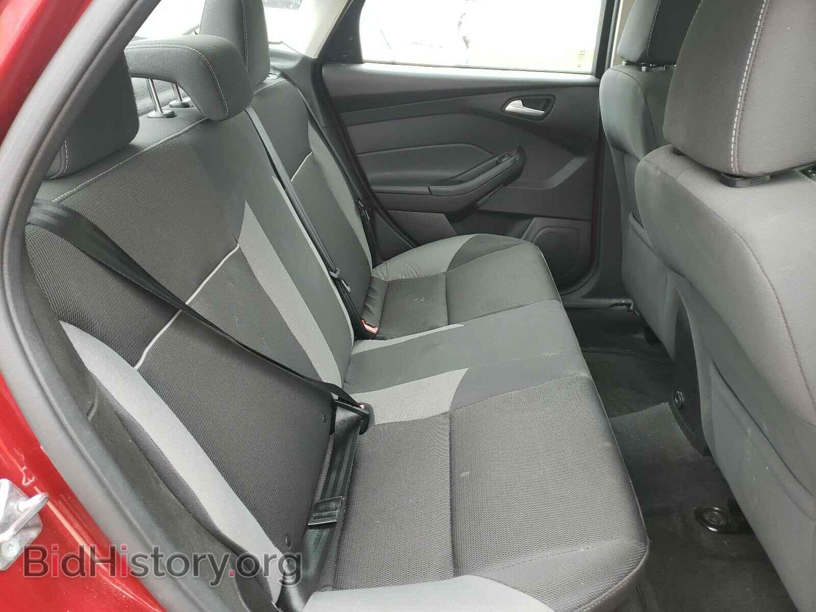 2014 FORD FOCUS - VIN: 1FADP3F26EL448083 - Photo 6