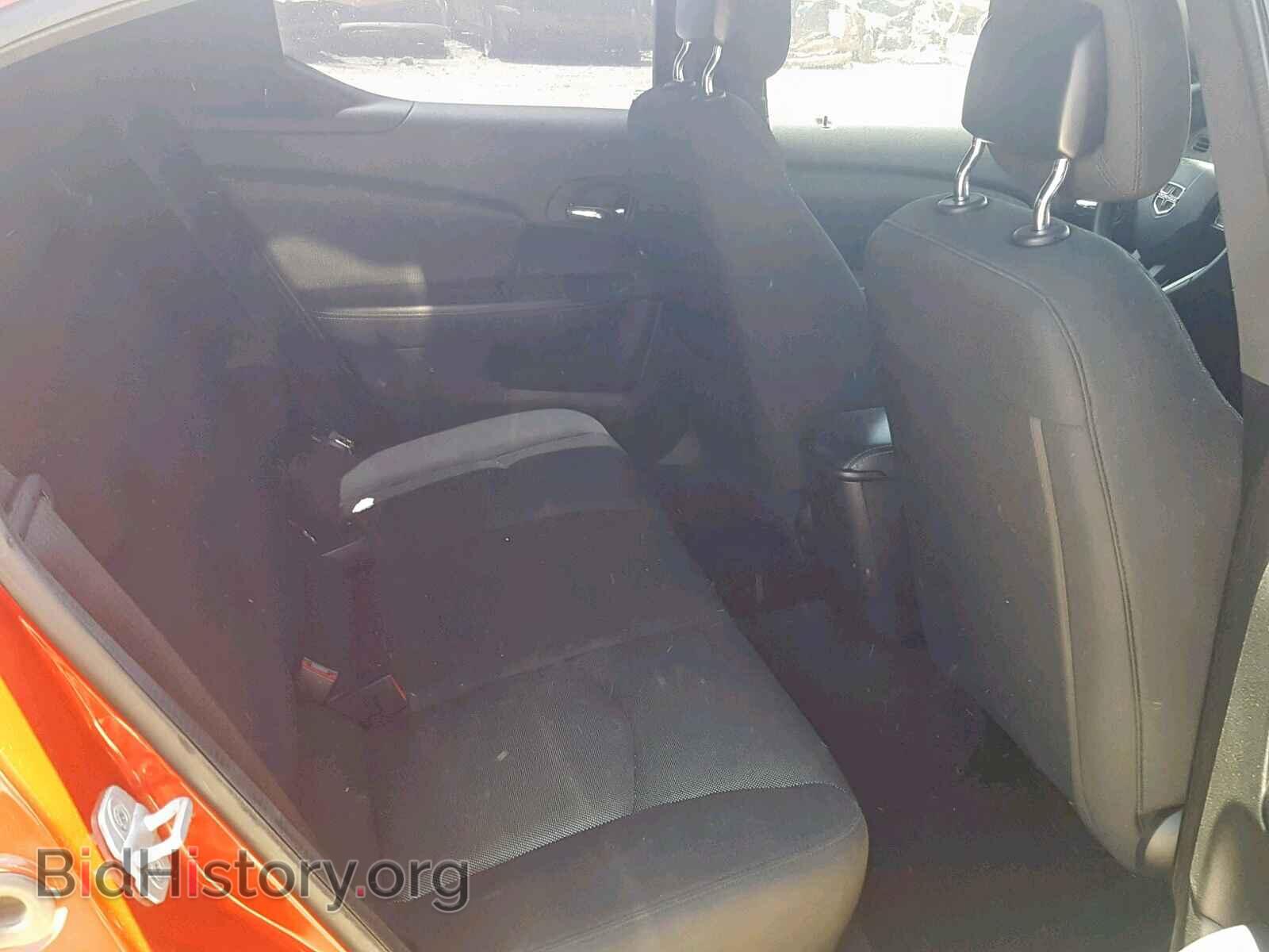2013 DODGE AVENGER - VIN: 1C3CDZAG5DN756678 - Photo 6