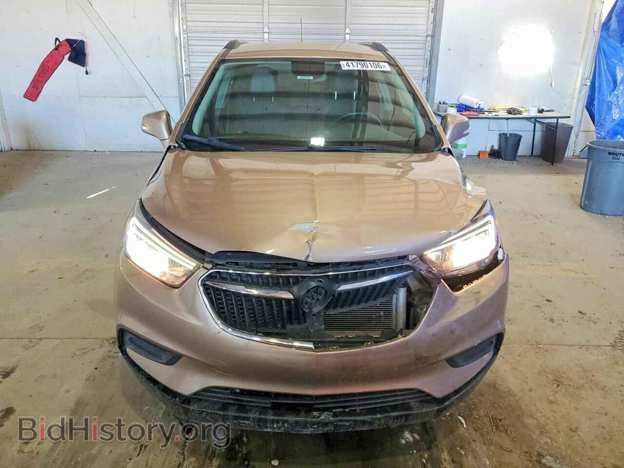 2019 BUICK ENCORE - VIN: KL4CJASB3KB790748 - Photo 5