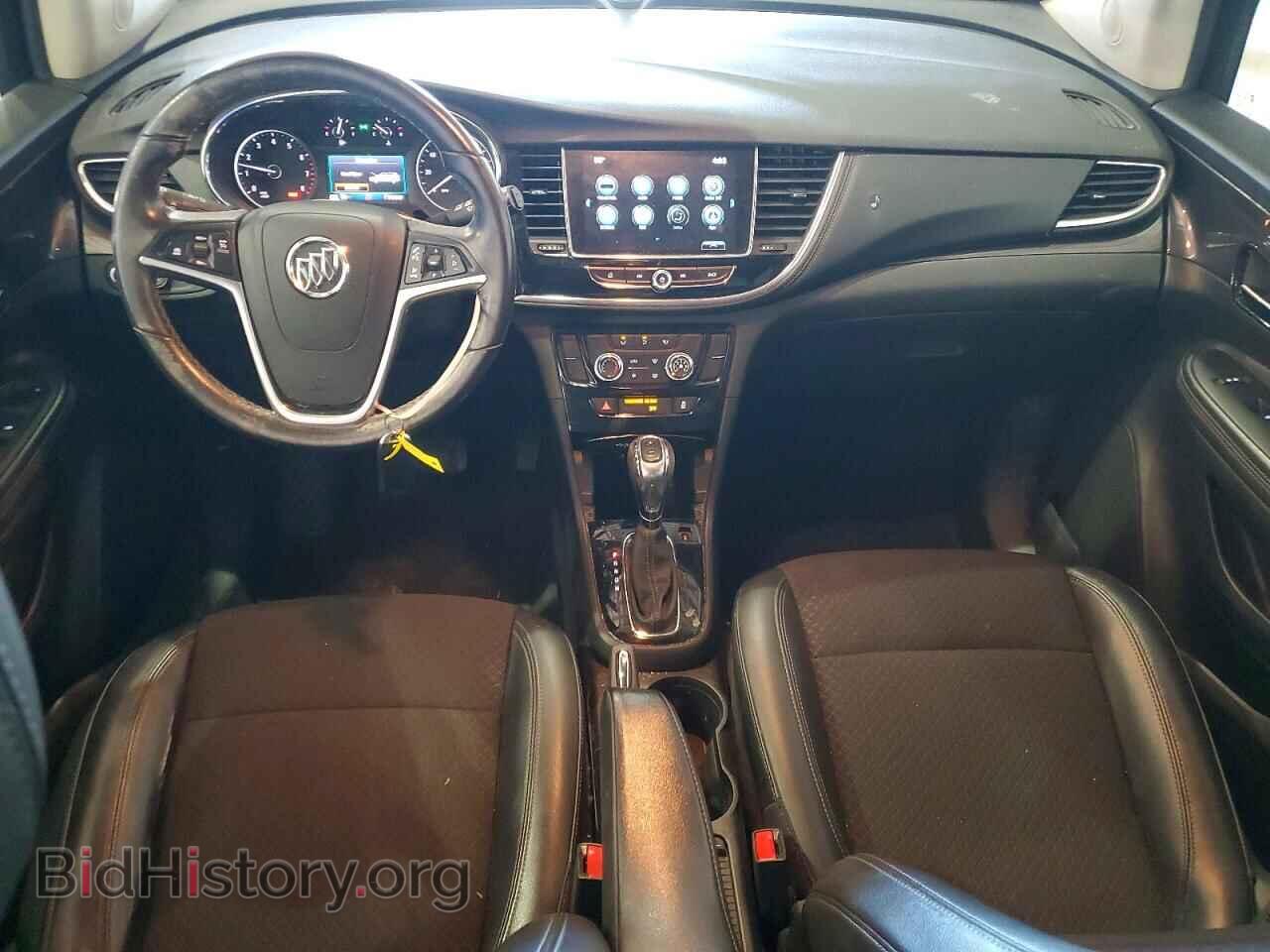 2019 BUICK ENCORE - VIN: KL4CJASB3KB790748 - Photo 8