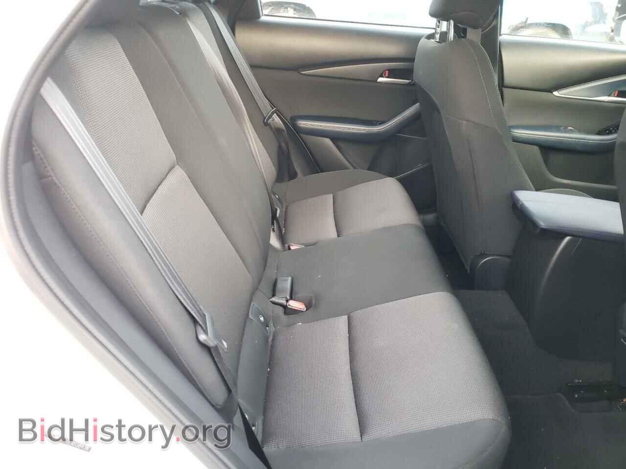 2020 MAZDA CX30 - VIN: 3MVDMBBL0LM138436 - Фото 10