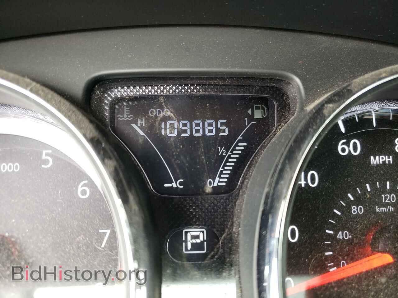 2015 NISSAN VERSA - VIN: 3N1CN7AP1FL940406 - Фото 8