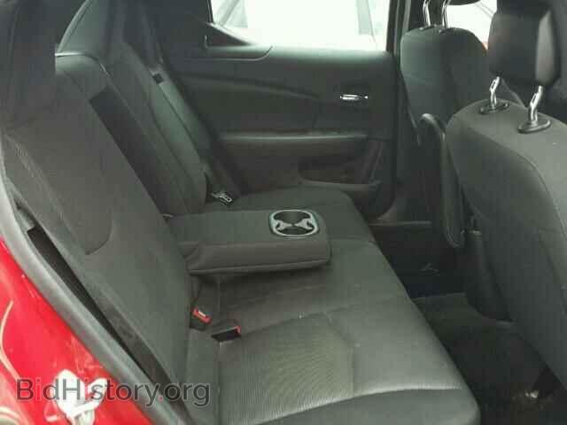 2014 DODGE AVENGER - VIN: 1C3CDZAB5EN138203 - Фото 6