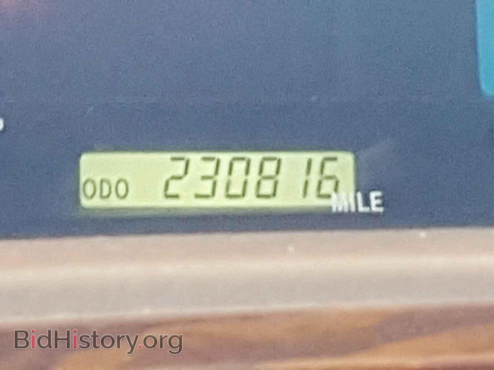 2003 TOYOTA AVALON - VIN: 4T1BF28B03U337785 - Фото 8