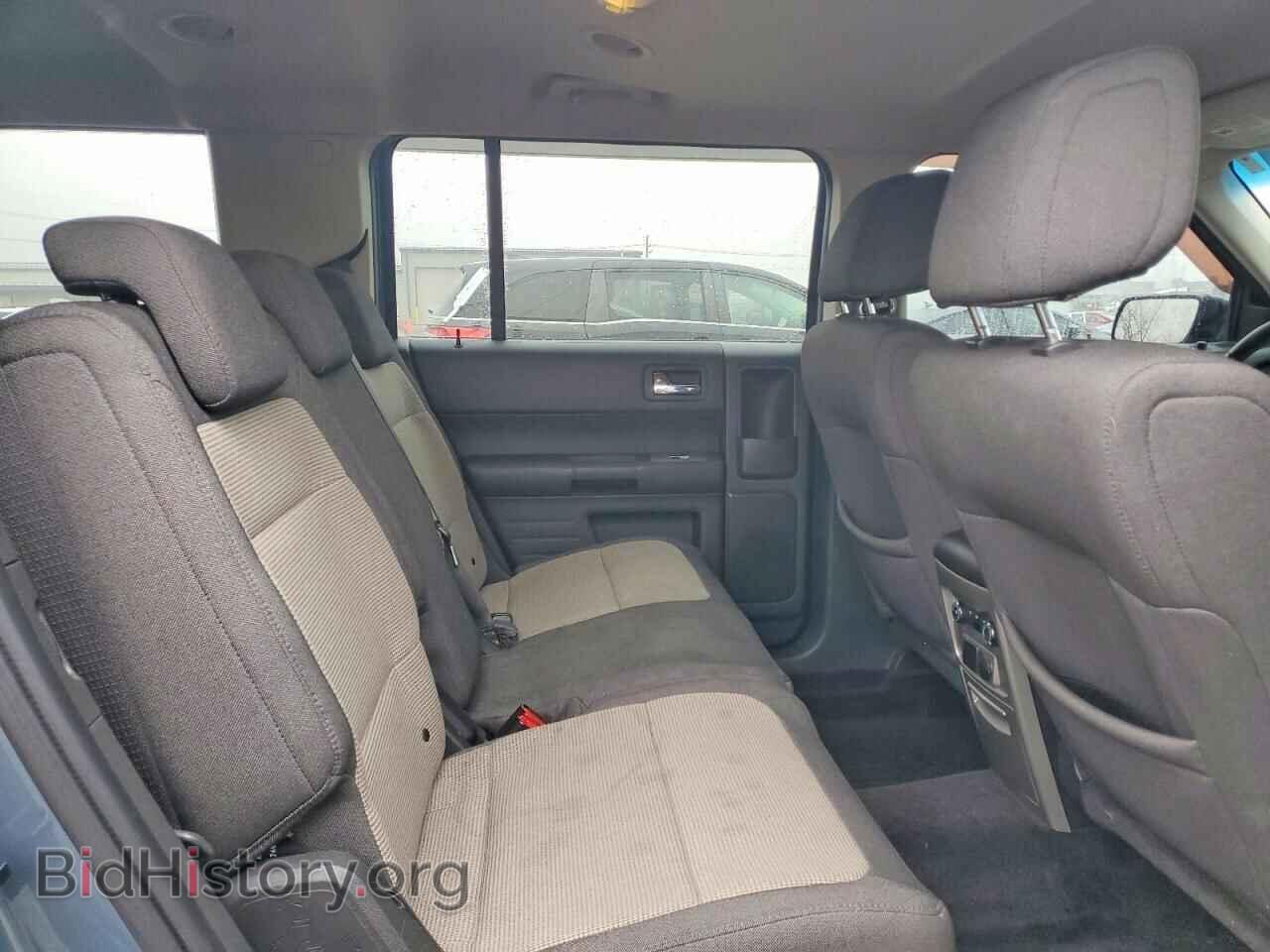 2010 FORD FLEX - VIN: 2FMGK5BC5ABA47081 - Photo 11