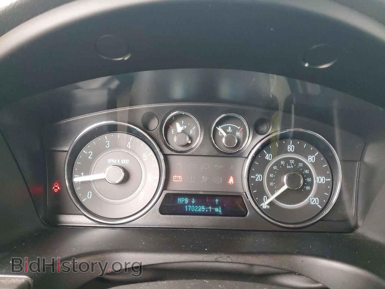 2010 FORD FLEX - VIN: 2FMGK5BC5ABA47081 - Photo 9