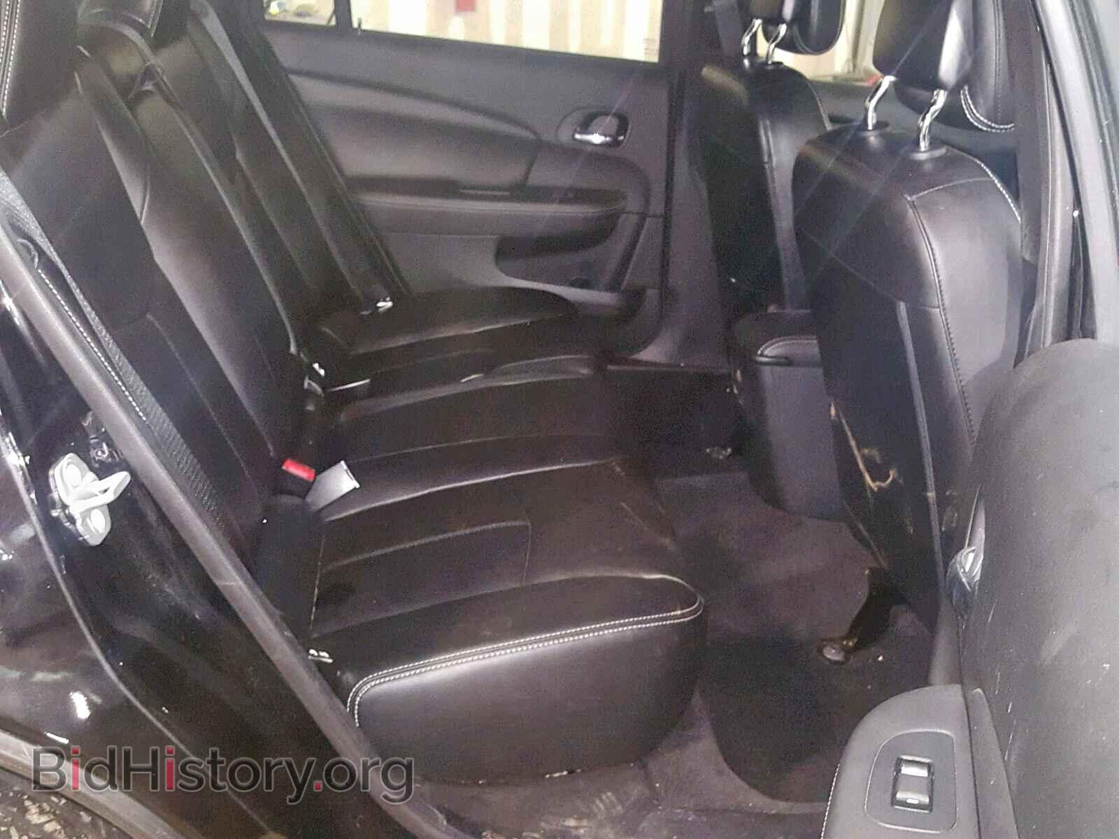 2013 CHRYSLER 200 - VIN: 1C3CCBCG5DN549795 - Photo 6