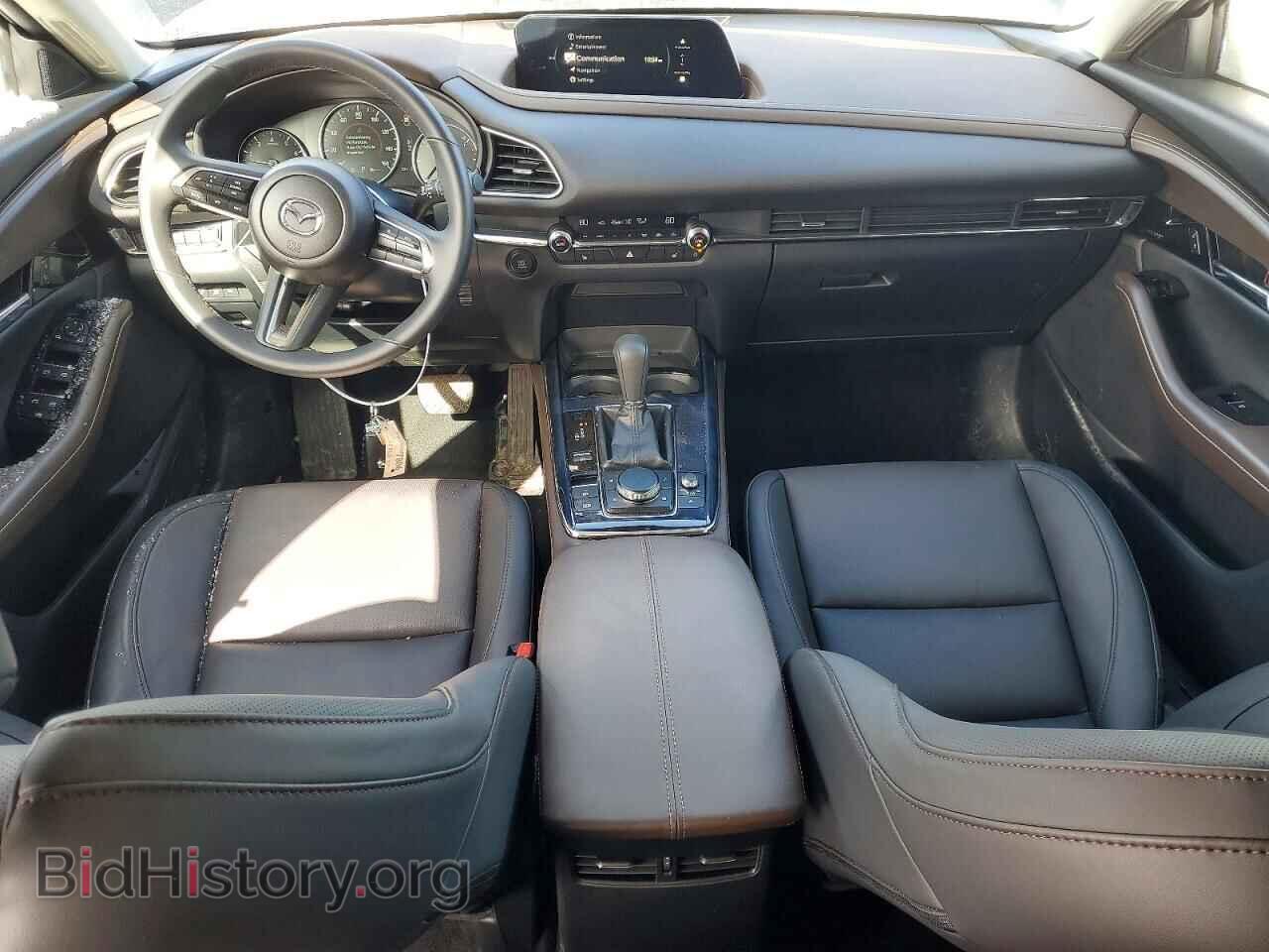2025 MAZDA CX30 - VIN: 3MVDMBDM4SM818778 - Фото 8