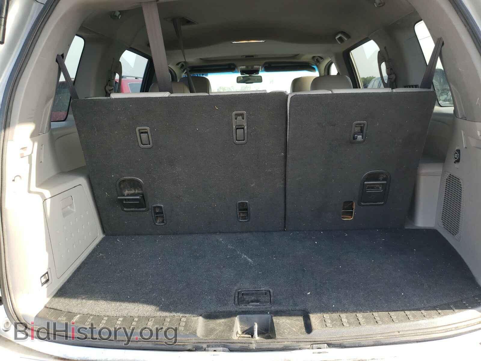 2011 HONDA PILOT - VIN: 5FNYF3H52BB038014 - Фото 9