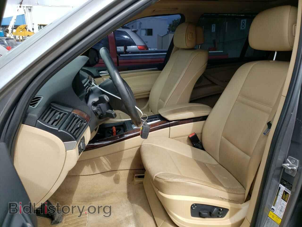 2010 BMW X5 - VIN: 5UXFF0C57ALT75253 - Фото 7