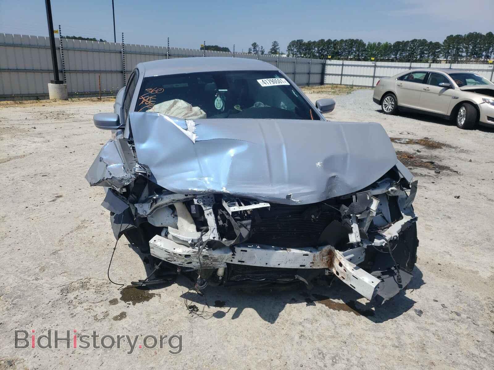 2015 DODGE CHARGER - VIN: 2C3CDXBG4FH740972 - Фото 9
