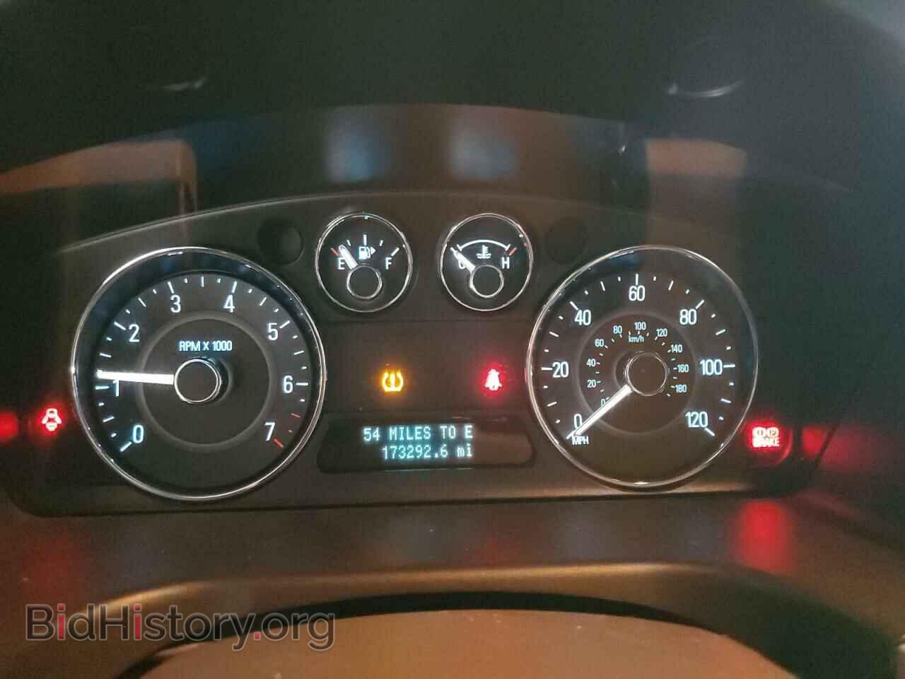 2011 FORD FLEX - VIN: 2FMGK5CC4BBD11052 - Photo 9