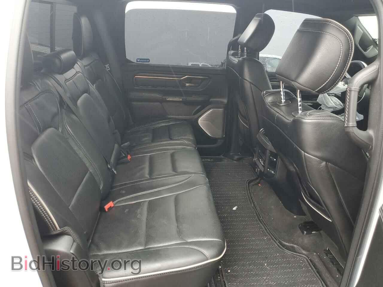 2019 RAM 1500 - VIN: 1C6SRFHT9KN871038 - Фото 10