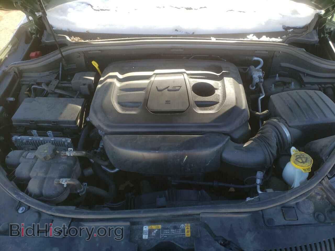 2022 DODGE DURANGO - VIN: 1C4RDJDG2NC106013 - Photo 12