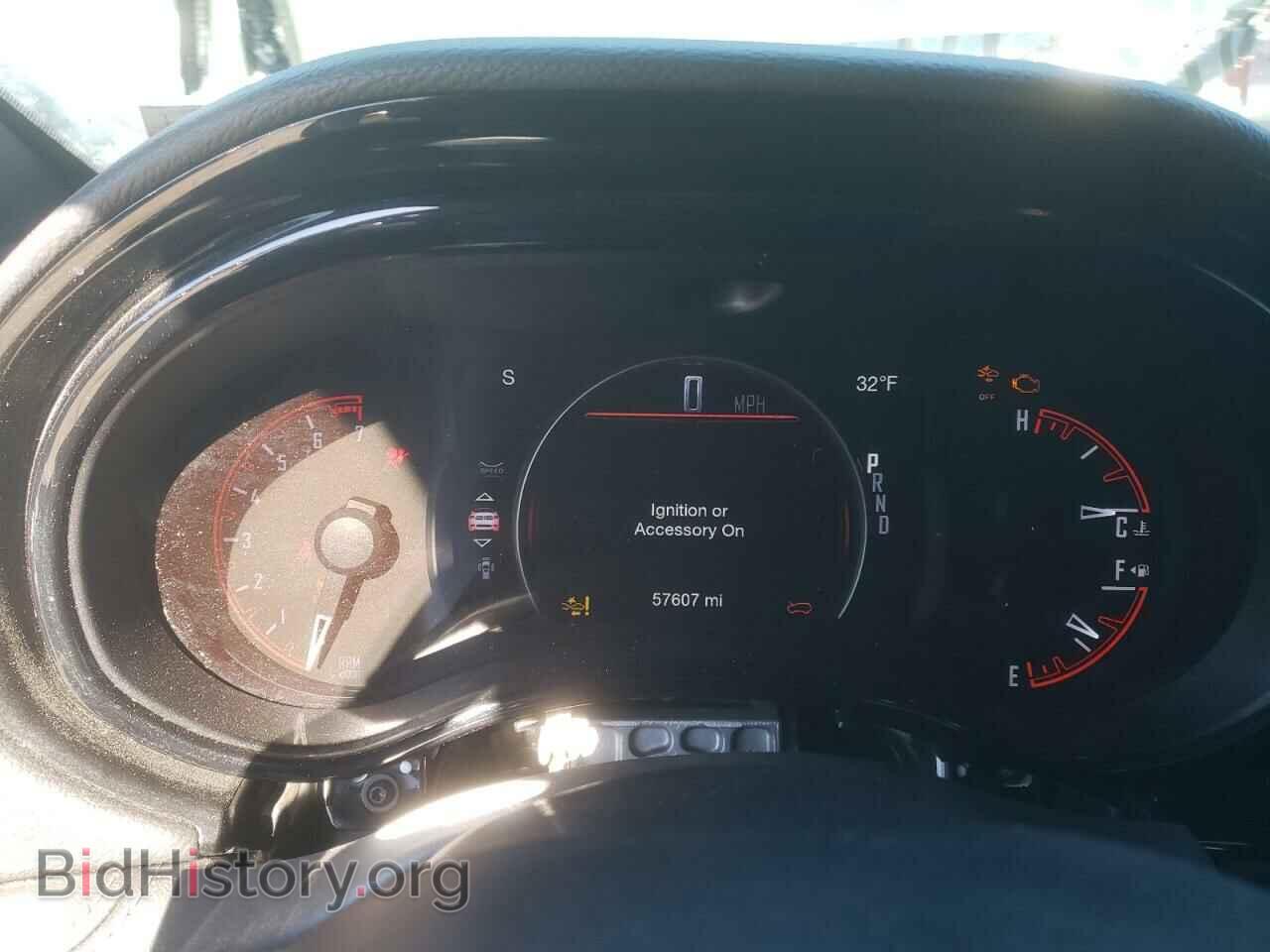 2022 DODGE DURANGO - VIN: 1C4RDJDG2NC106013 - Photo 9