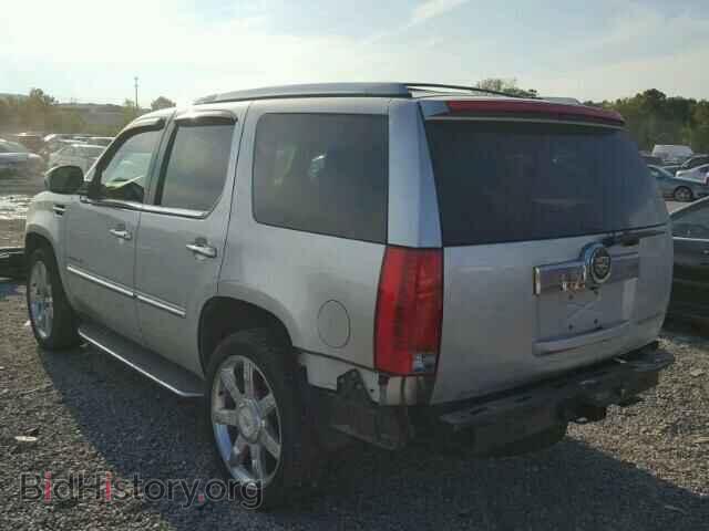 2012 CADILLAC ESCALADE - VIN: 1GYS4BEF8CR158215 - Фото 3