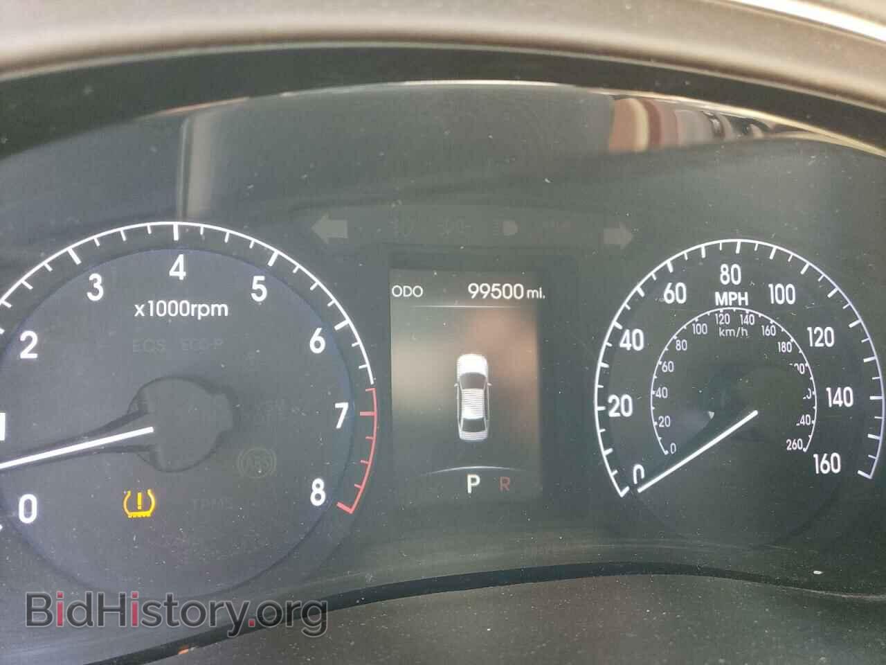 2012 HYUNDAI GENESIS - VIN: KMHGC4DD9CU208509 - Фото 9