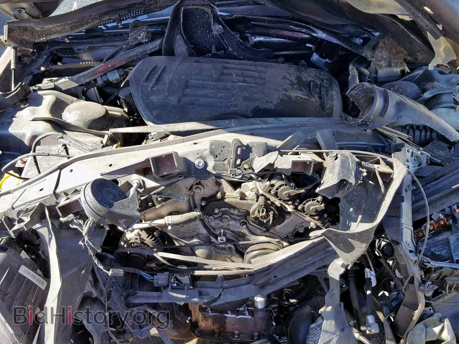 2015 CHRYSLER 300 - VIN: 2C3CCAAG3FH860120 - Фото 7