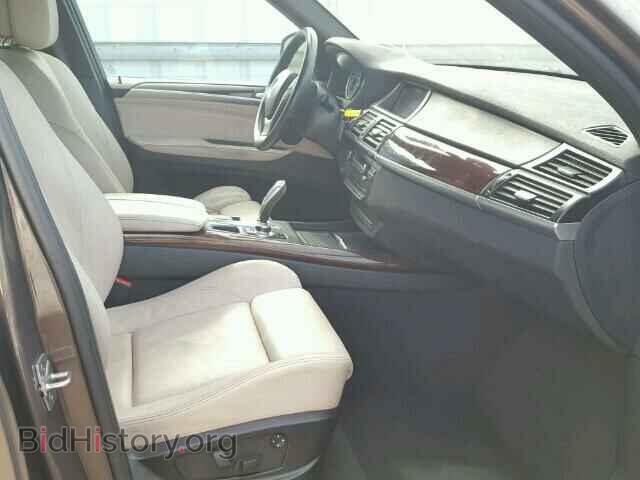 2011 BMW X5 - VIN: 5UXZV8C53BL418065 - Фото 5