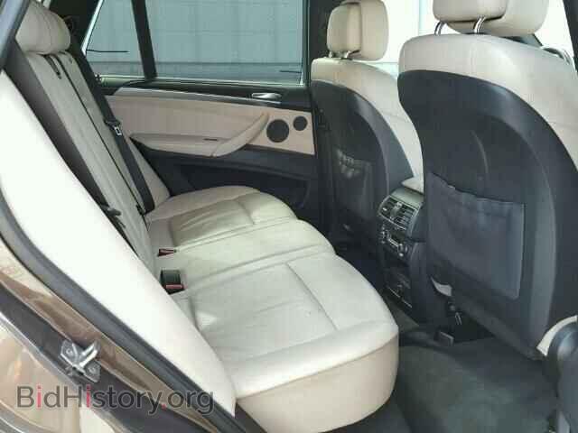 2011 BMW X5 - VIN: 5UXZV8C53BL418065 - Фото 6