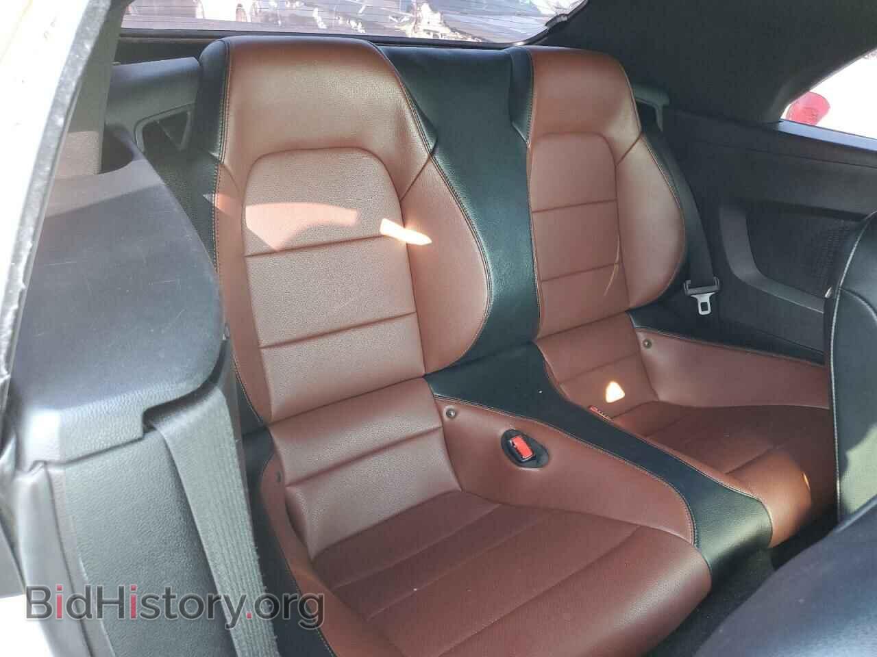2016 FORD ALL Models - VIN: 1FATP8UH8G5304641 - Фото 10