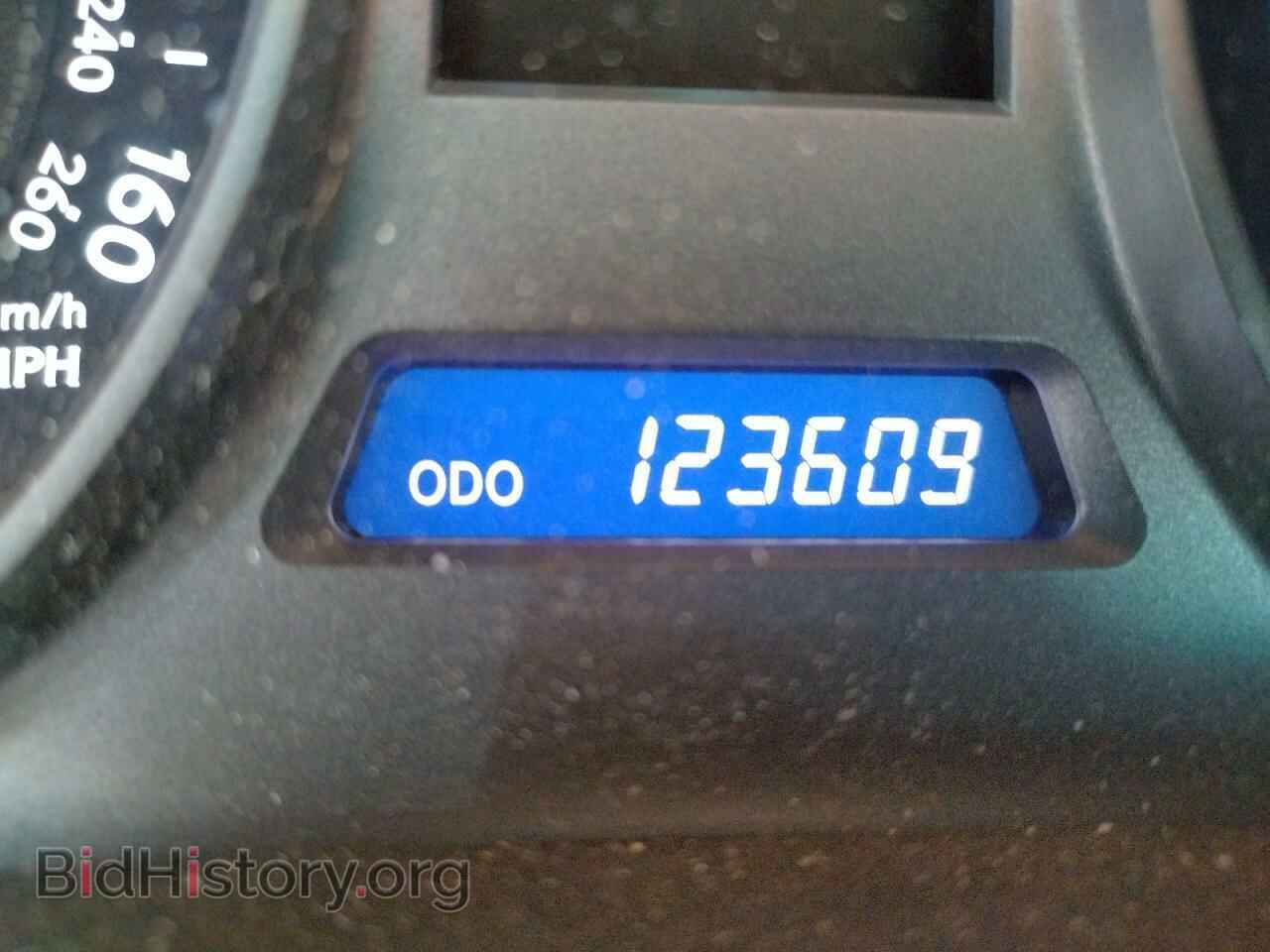 2006 LEXUS IS - VIN: JTHBE262365010787 - Фото 8