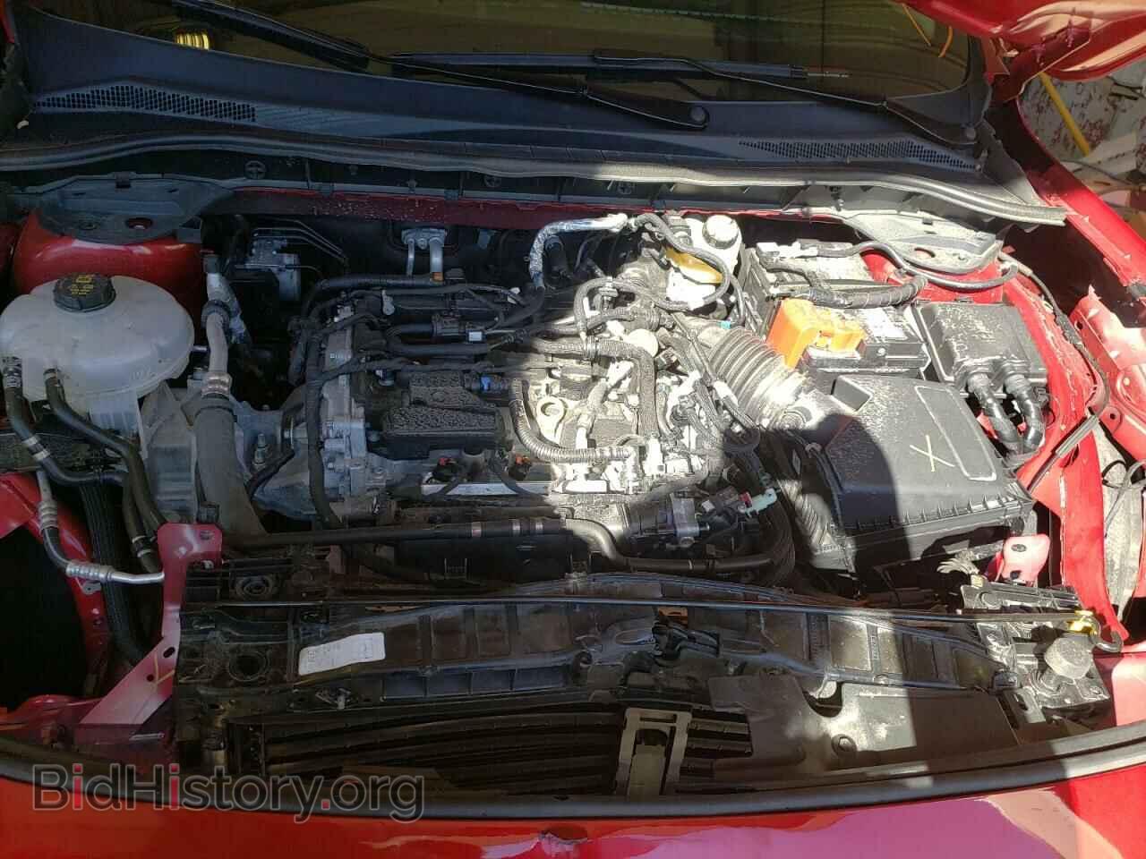 2020 FORD ESCAPE - VIN: 1FMCU9G64LUC73208 - Фото 7