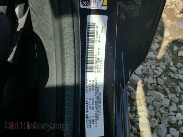 2010 DODGE AVENGER - VIN: 1B3CC4FB3AN101351 - Фото 10