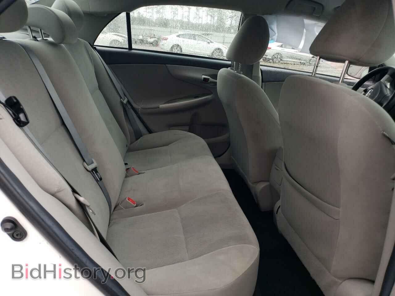 2013 TOYOTA COROLLA - VIN: 2T1BU4EEXDC948698 - Photo 10