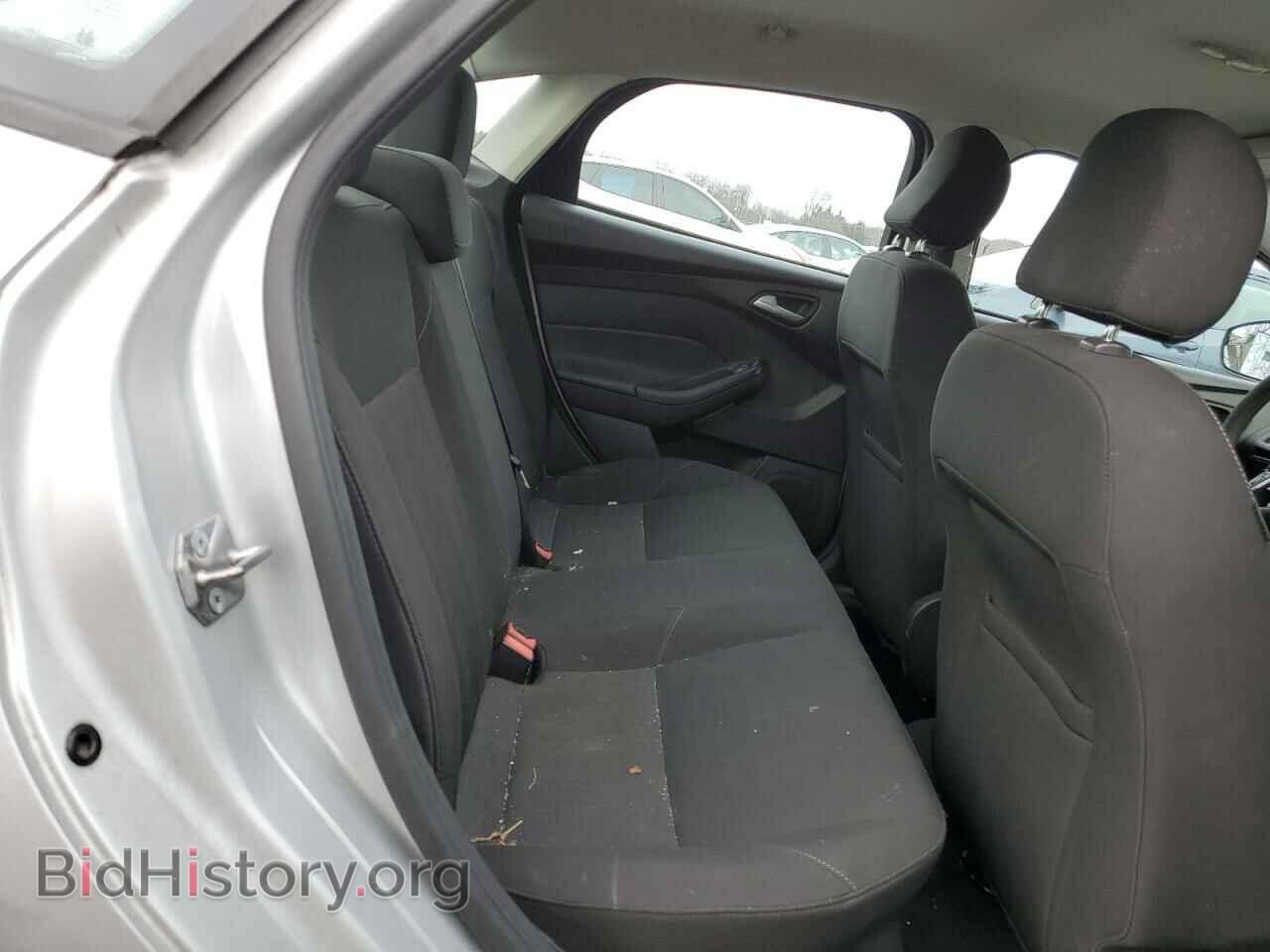 2015 FORD FOCUS - VIN: 1FADP3F21FL381152 - Фото 10