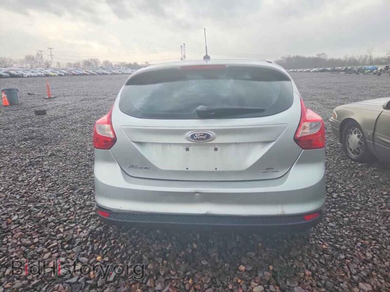 2014 Ford FOCUS (VIN 1FADP3K24EL404153) — photo 6 of 13