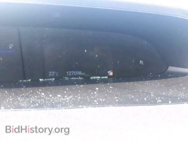 2012 HONDA CIVIC LX - VIN: 2HGFB2F54CH035662 - Фото 8