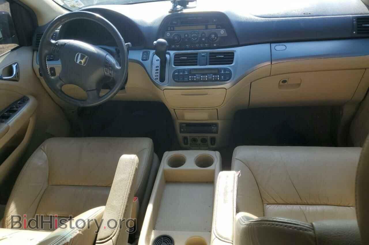 2009 HONDA All Models - VIN: 5FNRL38759B403519 - Фото 8