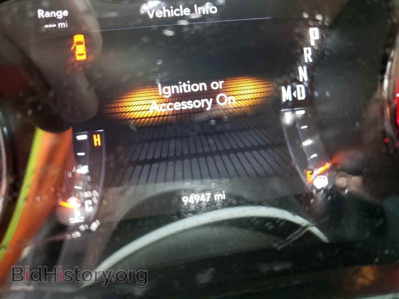 2016 DODGE CHALLENGER - VIN: 2C3CDZAG3GH201404 - Фото 8