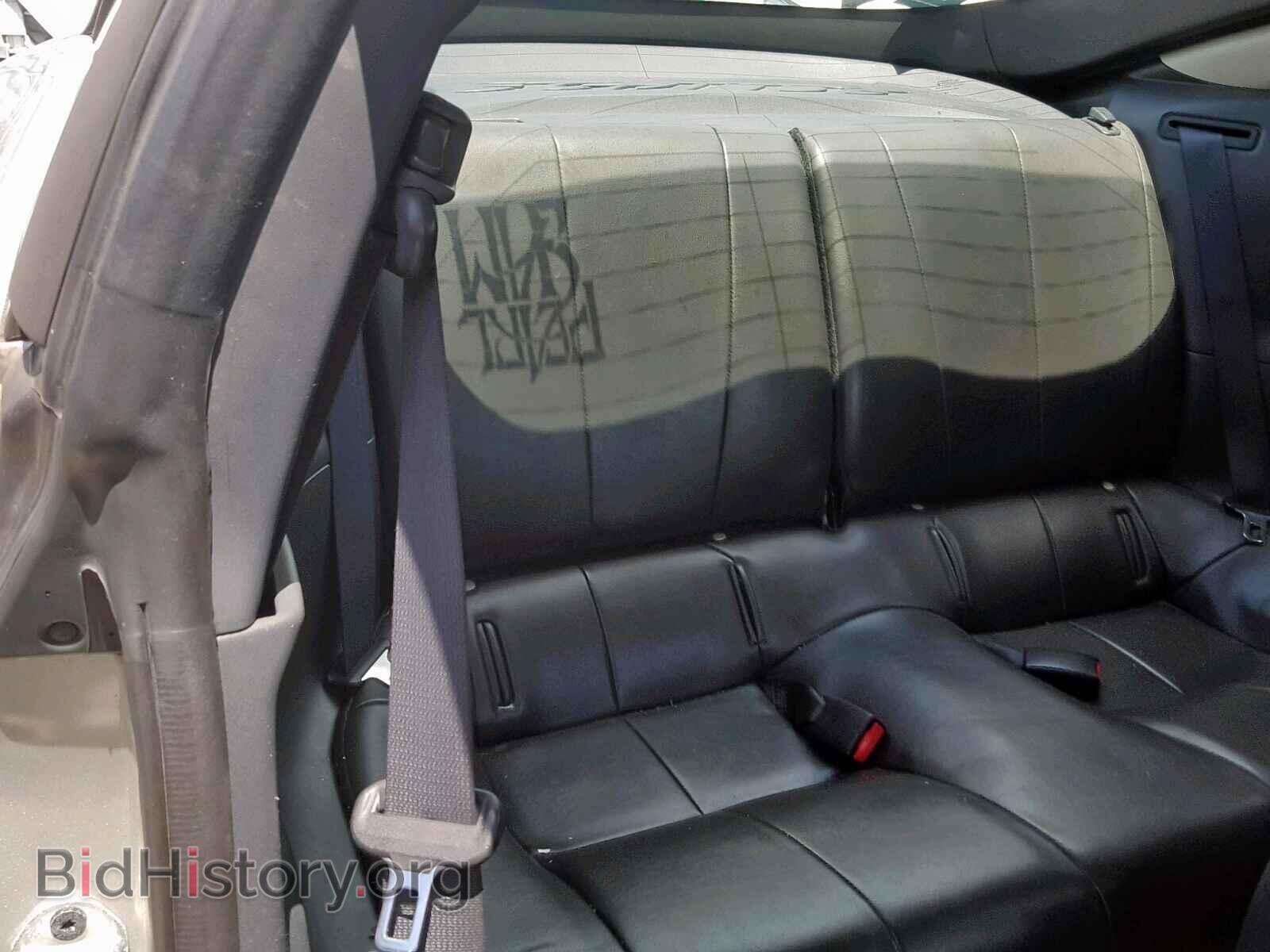 2012 MITSUBISHI ECLIPSE - VIN: 4A31K5DF7CE003878 - Фото 6