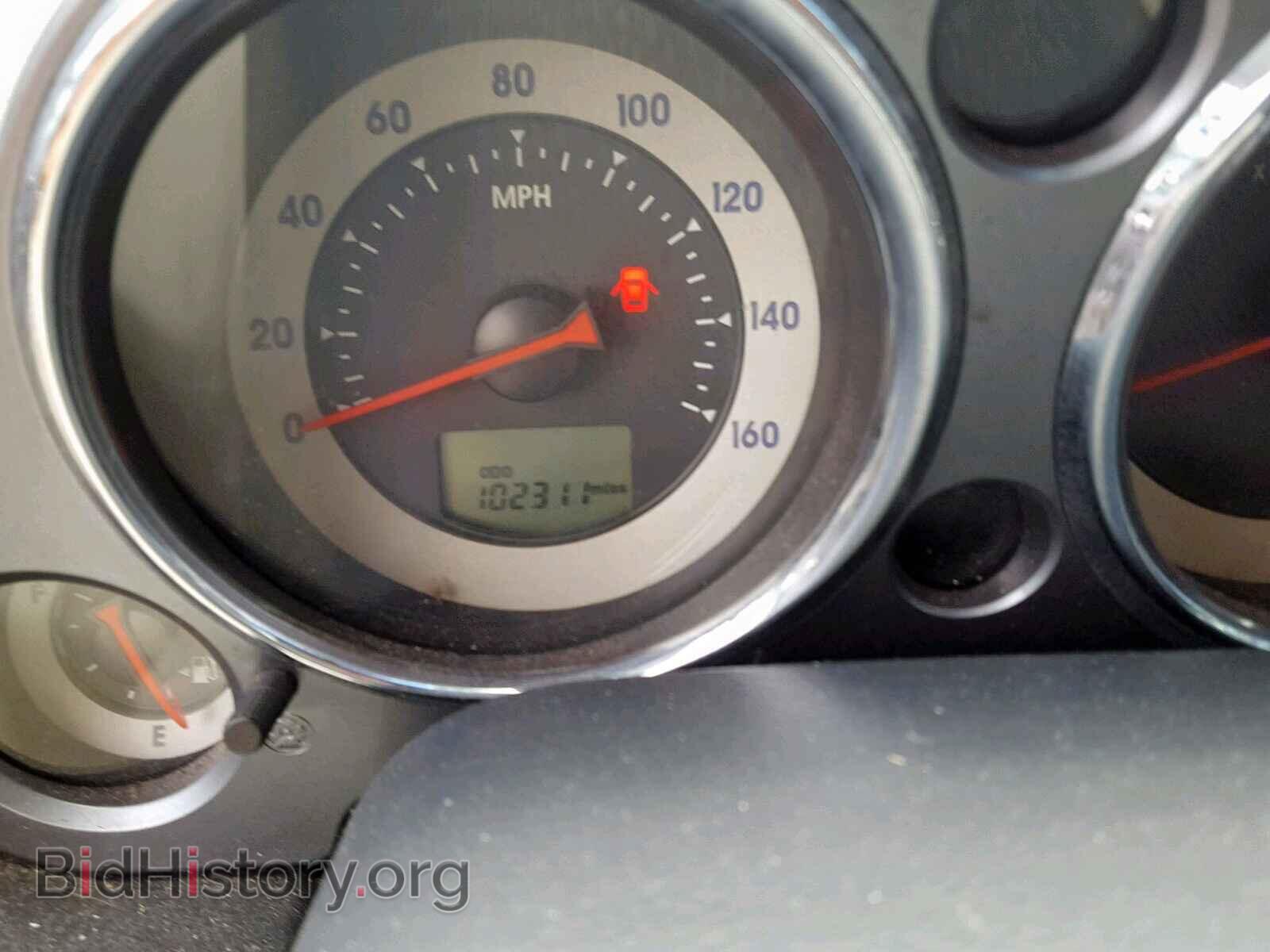 2012 MITSUBISHI ECLIPSE - VIN: 4A31K5DF7CE003878 - Фото 8